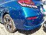 2HGFG3B89FH****** Wrecked 2015 Honda Civic in Oklahoma State