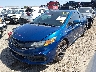 2HGFG3B89FH****** Used and Repairable 2015 Honda Civic in Tulsa