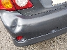 2T1BU40E19C****** Salvage 2009 Toyota Corolla