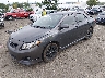 2T1BU40E19C****** Used and Repairable 2009 Toyota Corolla in Philadelphia