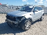 SALVR2BG6GH****** Usados y Reparables 2016 Land Rover Range Rover Evoque en IAA Tampa