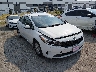 3KPFK4A73JE****** Salvage and Wrecked 2018 Kia Forte in Fort Worth North