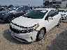 3KPFK4A73JE****** Used and Repairable 2018 Kia Forte in Fort Worth North