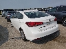 3KPFK4A73JE****** Salvage and Repairable 2018 Kia Forte in Fort Worth North