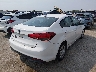 3KPFK4A73JE****** Salvage and Wrecked 2018 Kia Forte in Texas State