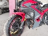ML5EXGJ14RD****** Used and Repairable 2024 Kawasaki EX500 in Dallas-Fort Worth