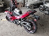 ML5EXGJ14RD****** Salvage and Repairable 2024 Kawasaki EX500 in Dallas-Fort Worth