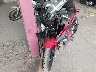 ML5EXGJ14RD****** Used and Repairable 2024 Kawasaki EX500 in Texas State