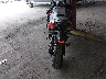ML5EXGJ14RD****** Salvage and Repairable 2024 Kawasaki EX500 in Texas State