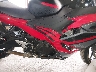 ML5EXGJ14RD****** Wrecked 2024 Kawasaki EX500 in Dallas-Fort Worth