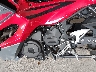 ML5EXGJ14RD****** Used 2024 Kawasaki EX500 in Dallas-Fort Worth