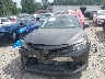 4T1B11HK7JU****** Wrecked 2018 Toyota Camry in Georgia State