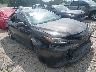 4T1B11HK7JU****** Salvage and Wrecked 2018 Toyota Camry in Atlanta North