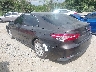 4T1B11HK7JU****** Salvage and Repairable 2018 Toyota Camry in Atlanta North