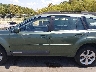 4S4BRCAC6C3****** Reparables 2012 Subaru Outback en Estado de Mississippi