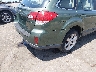 4S4BRCAC6C3****** Reparables 2012 Subaru Outback