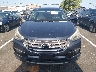5XYZTDLB3HG****** Wrecked 2017 Hyundai Santa Fe in Tennessee State