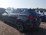 5XYZTDLB3HG****** Repairable 2017 Hyundai Santa Fe in Tennessee State