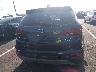 5XYZTDLB3HG****** Wrecked 2017 Hyundai Santa Fe