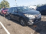 5XYZTDLB3HG****** Salvage and Wrecked 2017 Hyundai Santa Fe in Nashville