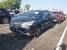 5XYZTDLB3HG****** Used and Repairable 2017 Hyundai Santa Fe in Nashville