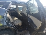 5XYZTDLB3HG****** Wrecked 2017 Hyundai Santa Fe in Nashville