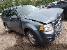 1FMCU0C70CK****** Salvage and Wrecked 2012 Ford Escape in Terminal Drive