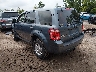1FMCU0C70CK****** Salvage and Repairable 2012 Ford Escape in Terminal Drive