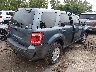 1FMCU0C70CK****** Salvage and Wrecked 2012 Ford Escape in Ohio State