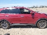 KM8SMDHF8HU****** Used 2017 Hyundai Santa Fe in California State