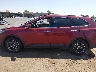 KM8SMDHF8HU****** Repairable 2017 Hyundai Santa Fe in California State