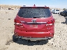 KM8SMDHF8HU****** Wrecked 2017 Hyundai Santa Fe