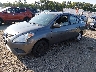 3N1CN7AP2HL****** Used and Repairable 2017 Nissan Versa in Richmond