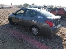 3N1CN7AP2HL****** Salvage and Repairable 2017 Nissan Versa in Richmond