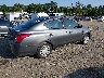 3N1CN7AP2HL****** Salvage and Wrecked 2017 Nissan Versa in Virginia State