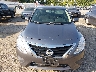 3N1CN7AP2HL****** Salvage and Repairable 2017 Nissan Versa in Virginia State