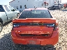 1C3CDFBB0GD****** Wrecked 2016 Dodge Dart