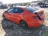 1C3CDFBB0GD****** Salvage and Repairable 2016 Dodge Dart in Fayetteville