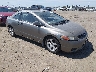 2HGFG11826H****** Salvage and Wrecked 2006 Honda Civic in Sacramento