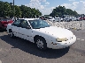2G1WL52M3W9****** Salvamento y Destrozados 1998 Chevrolet Lumina en Raleigh