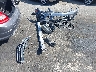 WDDGF7HB3BF****** Wrecked 2011 Mercedes-Benz C-Class in California State