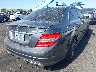 WDDGF7HB3BF****** Salvage and Wrecked 2011 Mercedes-Benz C-Class in California State