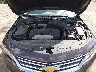 2G1115SL9F9****** Reparables 2015 Chevrolet Impala en Jackson