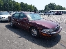 1G4CW52K7V4****** Salvage and Wrecked 1997 Buick Park Avenue in Raleigh
