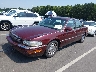 1G4CW52K7V4****** Used and Repairable 1997 Buick Park Avenue in Raleigh