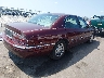 1G4CW52K7V4****** Salvage and Wrecked 1997 Buick Park Avenue in North Carolina State