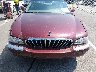 1G4CW52K7V4****** Salvage and Repairable 1997 Buick Park Avenue in North Carolina State