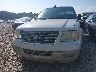 1FMFU17557L****** Salvamento y Reparables 2007 Ford Expedition en Estado de Georgia