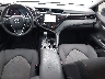 4T1C11BK2LU****** Reparables 2020 Toyota Camry