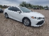 4T1C11BK2LU****** Salvamento y Destrozados 2020 Toyota Camry en Casper